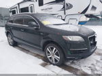 2015 Audi Q7 3.0t Premium Черный vin: WA1LGAFE8FD007856