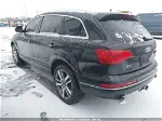 2015 Audi Q7 3.0t Premium Black vin: WA1LGAFE8FD007856