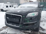 2015 Audi Q7 3.0t Premium Black vin: WA1LGAFE8FD007856