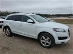 2015 Audi Q7 Premium Plus Белый vin: WA1LGAFE8FD023006