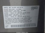 2015 Audi Q7 3.0t Premium Gray vin: WA1LGAFE9FD003217