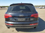 2015 Audi Q7 Premium Plus Black vin: WA1LGAFE9FD016145