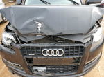 2015 Audi Q7 Premium Plus Черный vin: WA1LGAFE9FD024066