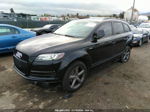 2015 Audi Q7 3.0t Premium Черный vin: WA1LGAFE9FD024911