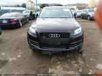 2015 Audi Q7 3.0t Premium Черный vin: WA1LGAFE9FD024911