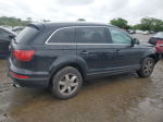 2015 Audi Q7 Premium Plus Черный vin: WA1LGAFEXFD024707