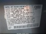 2015 Audi Q7 3.0t Premium Pewter vin: WA1LGAFEXFD032497