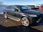 2015 Audi Q7 Premium Plus Black vin: WA1LGBFE4FD009237