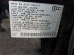 2015 Audi Q7 Premium Plus Black vin: WA1LGBFE5FD016133