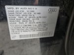 2015 Audi Q7 Premium Plus Black vin: WA1LGBFE8FD012075