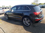 2014 Audi Q5 Premium Plus Black vin: WA1LGCFP8EA037808