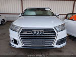 2017 Audi Q7 2.0t Premium White vin: WA1LHAF70HD050928