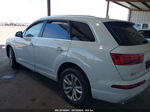 2017 Audi Q7 2.0t Premium White vin: WA1LHAF70HD050928