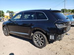 2017 Audi Q7 Premium Plus Черный vin: WA1LHAF71HD040277