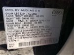 2017 Audi Q7 Premium Plus Черный vin: WA1LHAF71HD040277