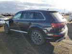 2017 Audi Q7 Premium Plus Blue vin: WA1LHAF71HD056088