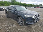 2017 Audi Q7 Premium Plus Blue vin: WA1LHAF75HD045935