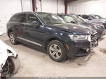 2017 Audi Q7 2.0t Premium Blue vin: WA1LHAF76HD047273