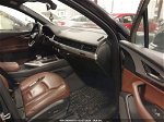 2017 Audi Q7 2.0t Premium Синий vin: WA1LHAF76HD047273