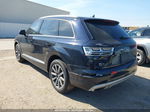 2017 Audi Q7 2.0t Premium Black vin: WA1LHAF77HD039098