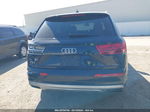 2017 Audi Q7 2.0t Premium Black vin: WA1LHAF77HD039098