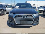 2017 Audi Q7 2.0t Premium Black vin: WA1LHAF77HD039098