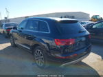 2017 Audi Q7 2.0t Premium Black vin: WA1LHAF77HD045452