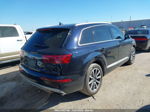 2017 Audi Q7 2.0t Premium Black vin: WA1LHAF77HD045452