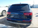 2017 Audi Q7 2.0t Premium Black vin: WA1LHAF77HD045452