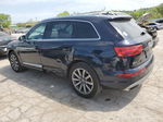 2017 Audi Q7 Premium Plus Blue vin: WA1LHAF77HD046102