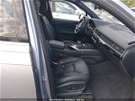 2017 Audi Q7 2.0t Premium Silver vin: WA1LHAF77HD049131