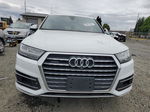 2017 Audi Q7 Premium Plus White vin: WA1LHAF78HD042530