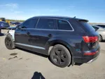 2017 Audi Q7 Premium Plus Черный vin: WA1LHAF79HD055318