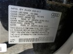 2017 Audi Q7 Premium Plus Black vin: WA1LHAF79HD055318