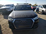 2017 Audi Q7 Premium Plus Blue vin: WA1LHAF7XHD046983