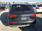 2017 Audi Q7 Premium Plus Синий vin: WA1LHAF7XHD046983