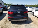 2017 Audi Q7 Premium Plus Blue vin: WA1LHBF7XHD044012