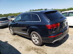 2017 Audi Q7 Premium Plus Blue vin: WA1LHBF7XHD044012