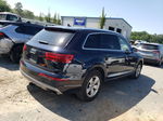 2017 Audi Q7 Premium Plus Blue vin: WA1LHBF7XHD044012