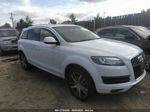 2015 Audi Q7 3.0l Tdi Premium Plus Черный vin: WA1LMAFE1FD013586