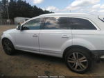 2015 Audi Q7 3.0l Tdi Premium Plus Black vin: WA1LMAFE1FD013586