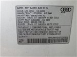 2015 Audi Q7 Tdi Premium Plus White vin: WA1LMAFE4FD020824