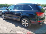 2015 Audi Q7 3.0 Tdi Premium Black vin: WA1LMAFE6FD009128