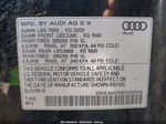 2015 Audi Q7 3.0 Tdi Premium Black vin: WA1LMAFE6FD009128