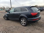 2015 Audi Q7 Tdi Premium Plus Черный vin: WA1LMAFE6FD019366