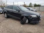 2015 Audi Q7 Tdi Premium Plus Черный vin: WA1LMAFE6FD019366