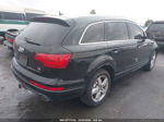 2015 Audi Q7 3.0 Tdi Premium Черный vin: WA1LMAFEXFD010802