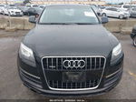 2015 Audi Q7 3.0 Tdi Premium Черный vin: WA1LMAFEXFD010802