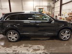 2015 Audi Q7 3.0 Tdi Premium Black vin: WA1LMAFEXFD031150