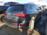 2014 Audi Q5 Progressiv Серый vin: WA1MFCFP2EA102501